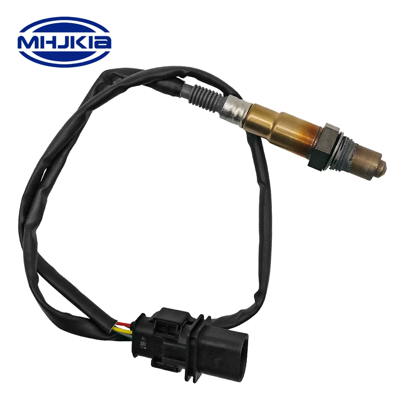 Oxygen O2 Sensor Car Lambda Sensor For Kia Sportage 2011 1.6 Gdi Engine G4FD For Hyundai Accent Veloster 39210-2B210 392102B210
Oxygen O2 Sensor Car Lambda Sensor For Kia Sportage 2011 1.6 Gdi Engine G4FD For Hyundai Accent Veloster 39210-2B210 392102B210
