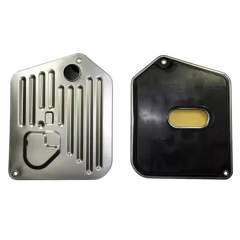 01L325429 0501-004-925 Transmission Oil Filter – Fits Audi 5HP24 Automatic
01L325429 0501-004-925 Transmission Oil Filter – Fits Audi 5HP24 Automatic