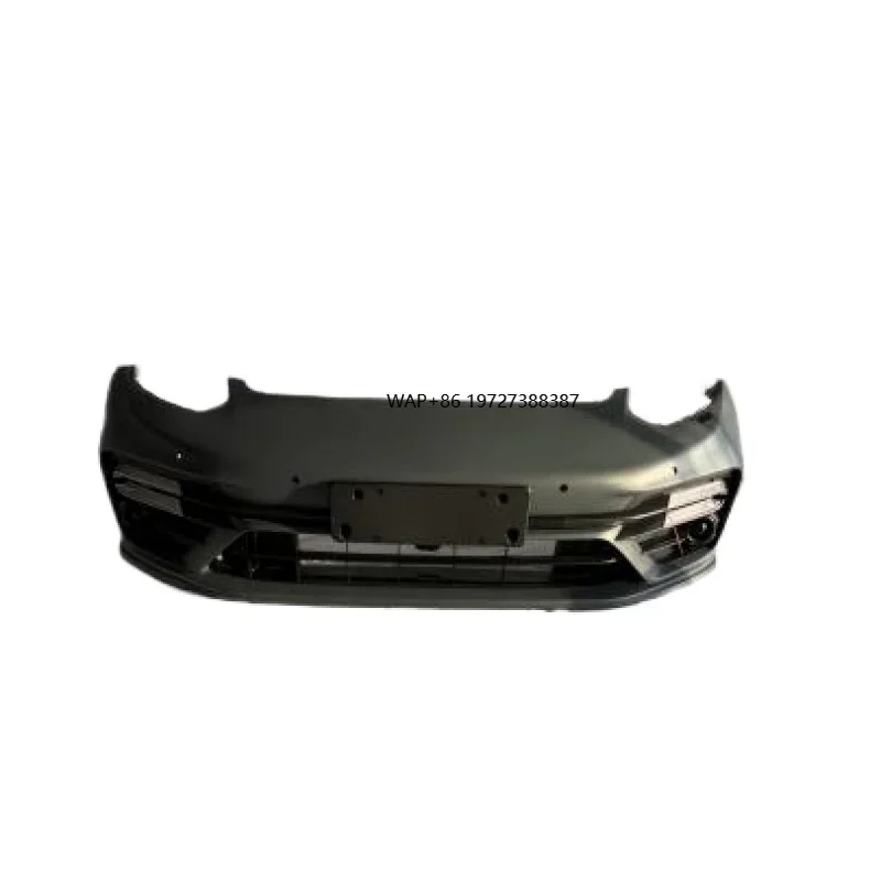 Hot-selling high-quality car front bumper body kits for the Panamera Turbo's 2010-2016 front bumper taillights upgrade
Hot-selling high-quality car front bumper body kits for the Panamera Turbo's 2010-2016 front bumper taillights upgrade