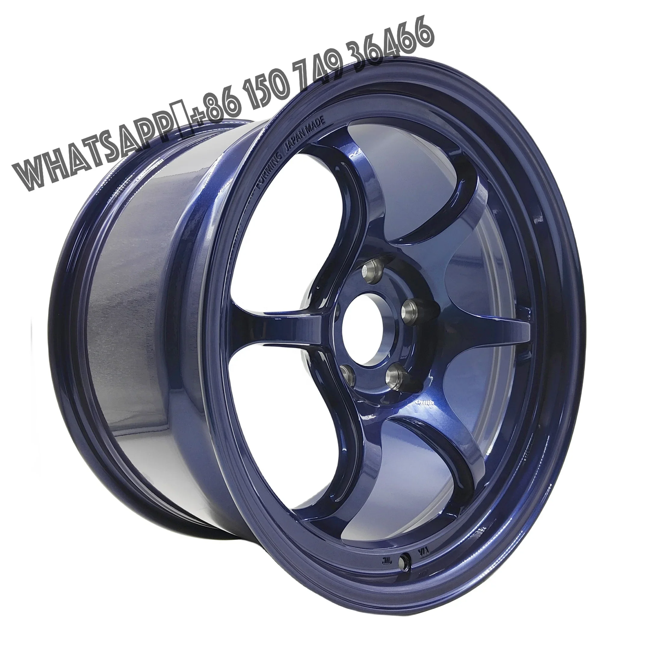 TOP HOT Forged Wheels High Quality Performance Single Five or Six Spoke Sport Wheels for ADV Racing RG-D2
TOP HOT Forged Wheels High Quality Performance Single Five or Six Spoke Sport Wheels for ADV Racing RG-D2