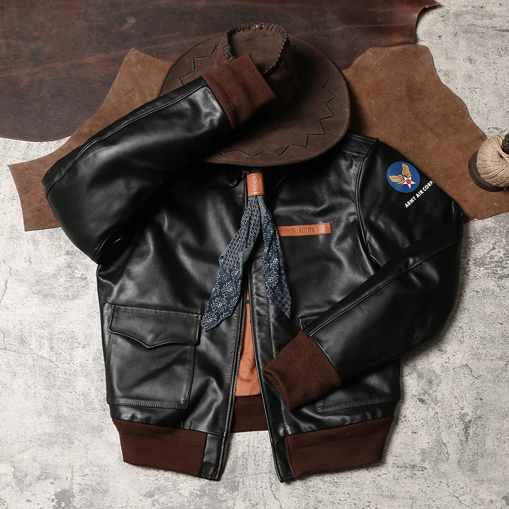 DSH498 Asian Size Super Top Quality Heavy Genuine Japan Teacore Horse Leather Slim Classic Horsehide Stylish Rider Jacket
DSH498 Asian Size Super Top Quality Heavy Genuine Japan Teacore Horse Leather Slim Classic Horsehide Stylish Rider Jacket