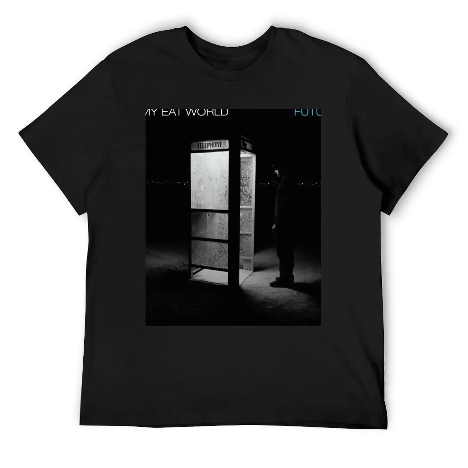 Футболка Jimmy Eat World futures, рубашки с рисунком, рубашки с графическим прикреплением, футболка с рисунком, забавная футболка для мужчин
Футболка Jimmy Eat World futures, рубашки с рисунком, рубашки с графическим прикреплением, футболка с рисунком, забавная футболка для мужчин