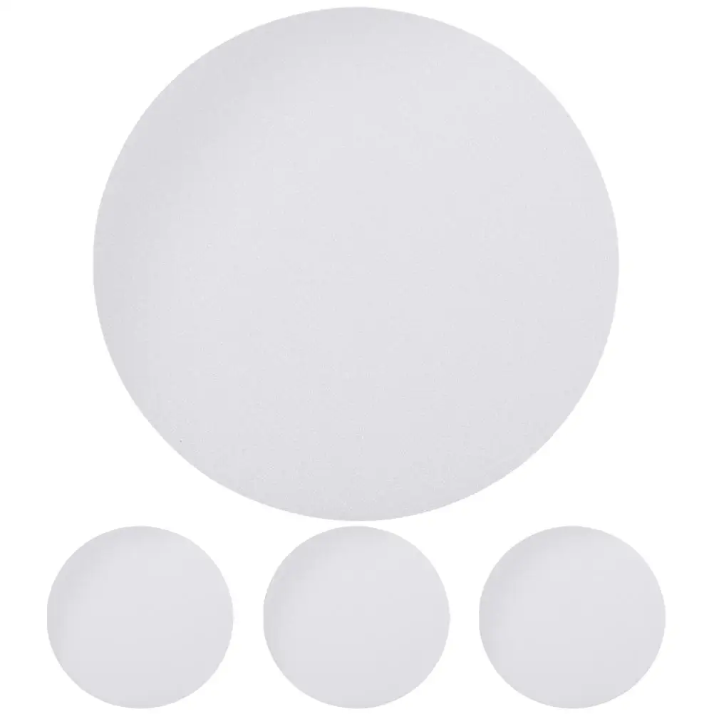 4pcs Anti glare Lampshade Diffuser 6 Inch Diameter 149MM Light Cover for LED Fluorescent Bulbs Ceiling Pendant Soft Lighting
4pcs Anti glare Lampshade Diffuser 6 Inch Diameter 149MM Light Cover for LED Fluorescent Bulbs Ceiling Pendant Soft Lighting