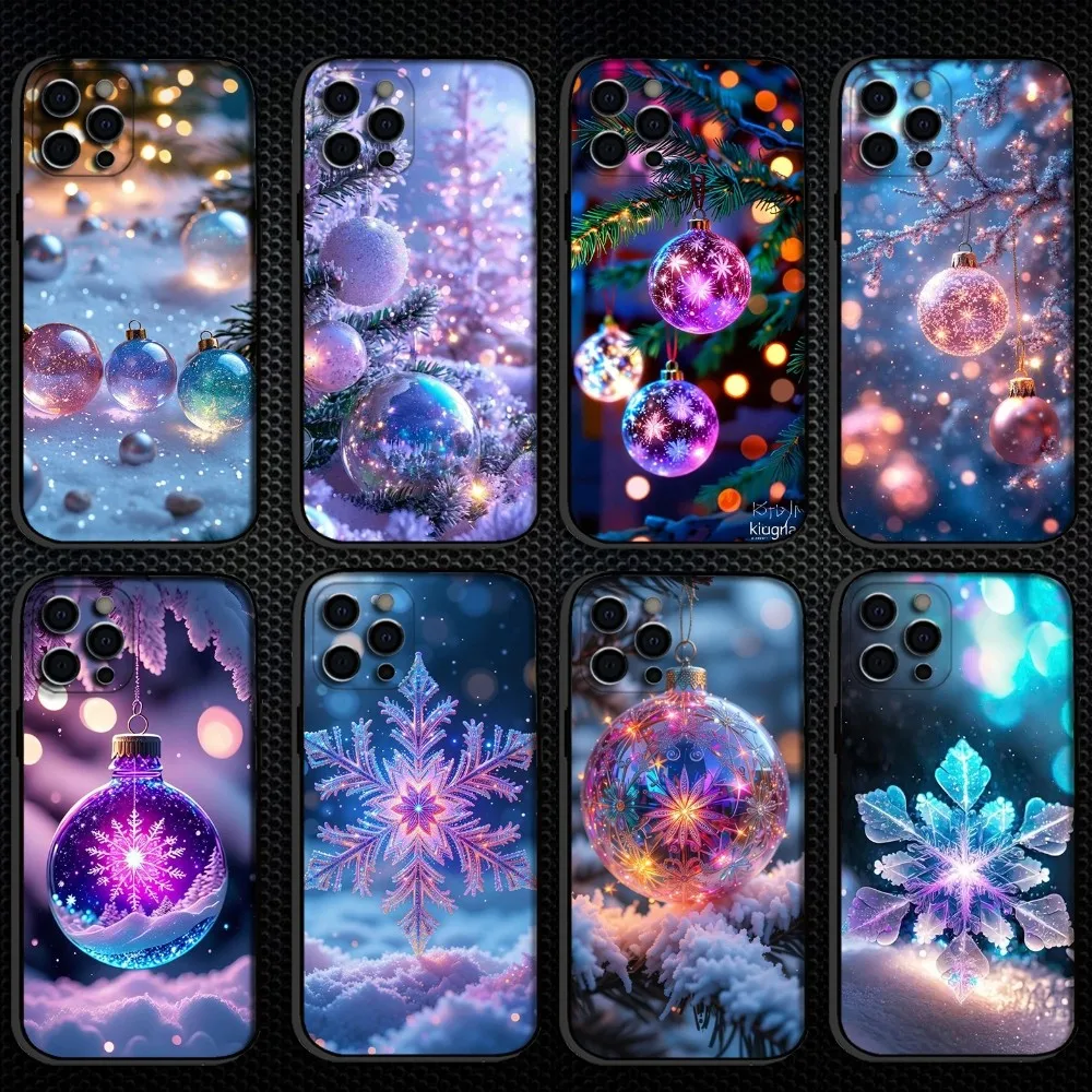 Minimalist holiday Phone Case For iPhone 16,15,14,13,12,11 Plus,Pro Max, Soft Silicone Black Cover
Minimalist holiday Phone Case For iPhone 16,15,14,13,12,11 Plus,Pro Max, Soft Silicone Black Cover