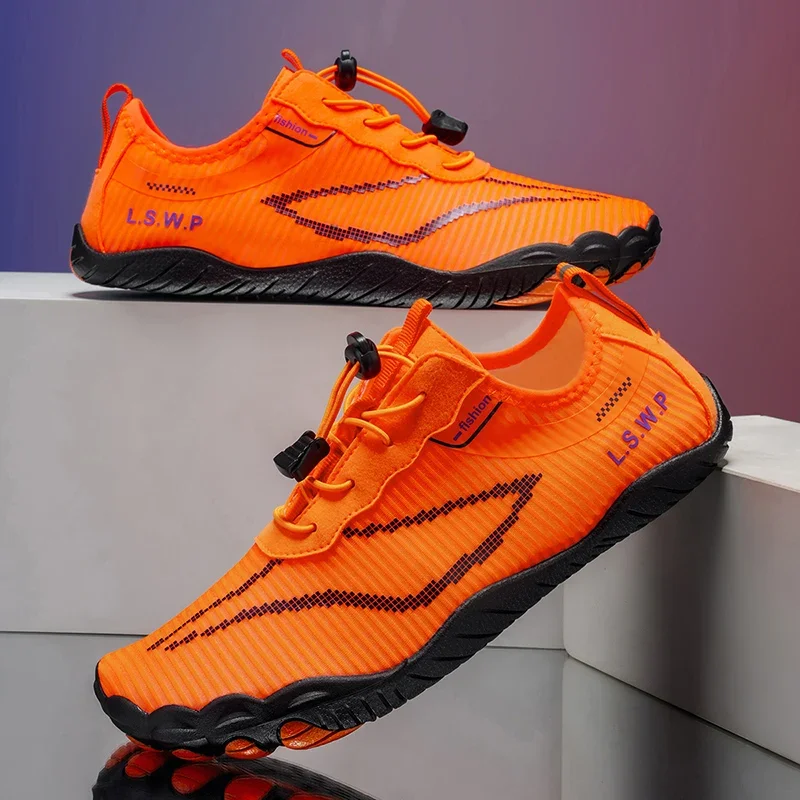 Anti Fatigue Unisex Mesh Running Shoes Thickened Cushion Insole Breathable Mesh Upper Relieve Pressure All Day Outdoor Activity
Anti Fatigue Unisex Mesh Running Shoes Thickened Cushion Insole Breathable Mesh Upper Relieve Pressure All Day Outdoor Activity