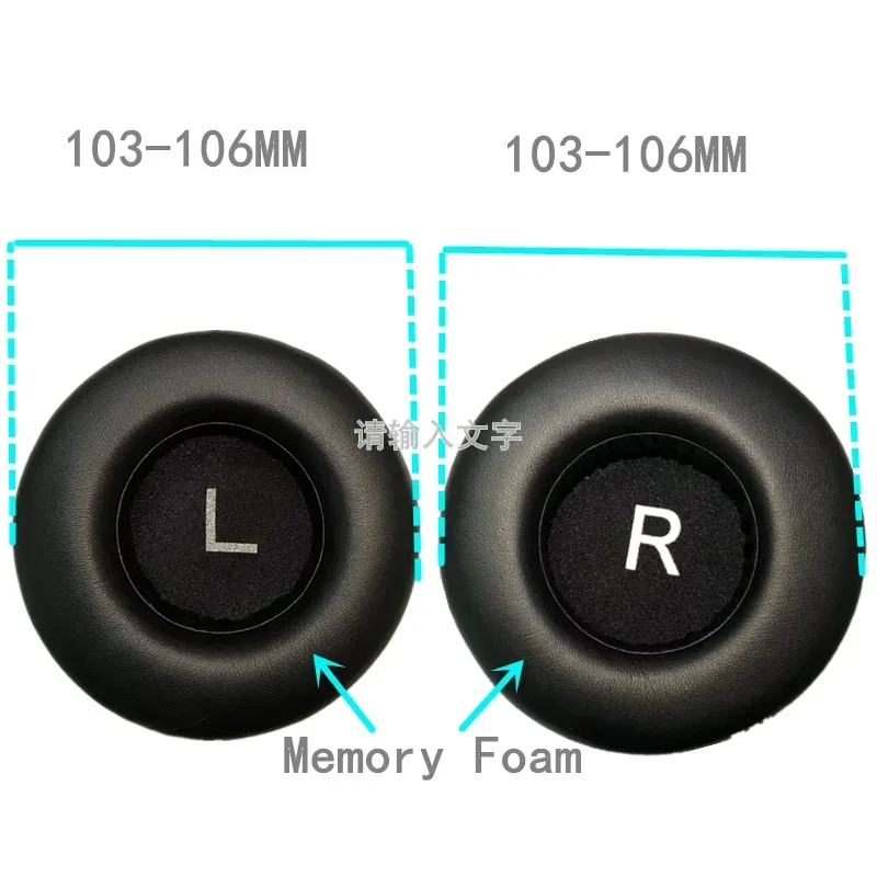Replacement Soft Memory Foam Ear Pads Cushion OR Headband For AKG k550 k551 k553 k 550 551 Headphones Cover Ear Pads Perfect fit
Replacement Soft Memory Foam Ear Pads Cushion OR Headband For AKG k550 k551 k553 k 550 551 Headphones Cover Ear Pads Perfect fit