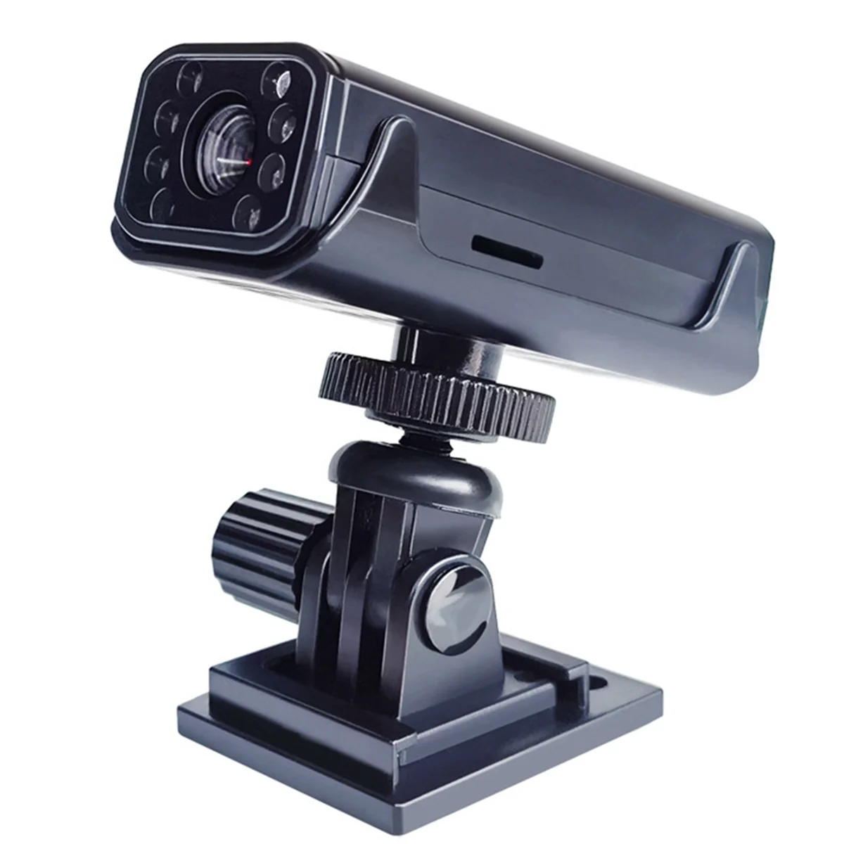 A10 Wireless Wifi Remote Network Surveillance Camera Night Vision Smart Camera HD Night Vision Wide Angle Camera-AB01
A10 Wireless Wifi Remote Network Surveillance Camera Night Vision Smart Camera HD Night Vision Wide Angle Camera-AB01