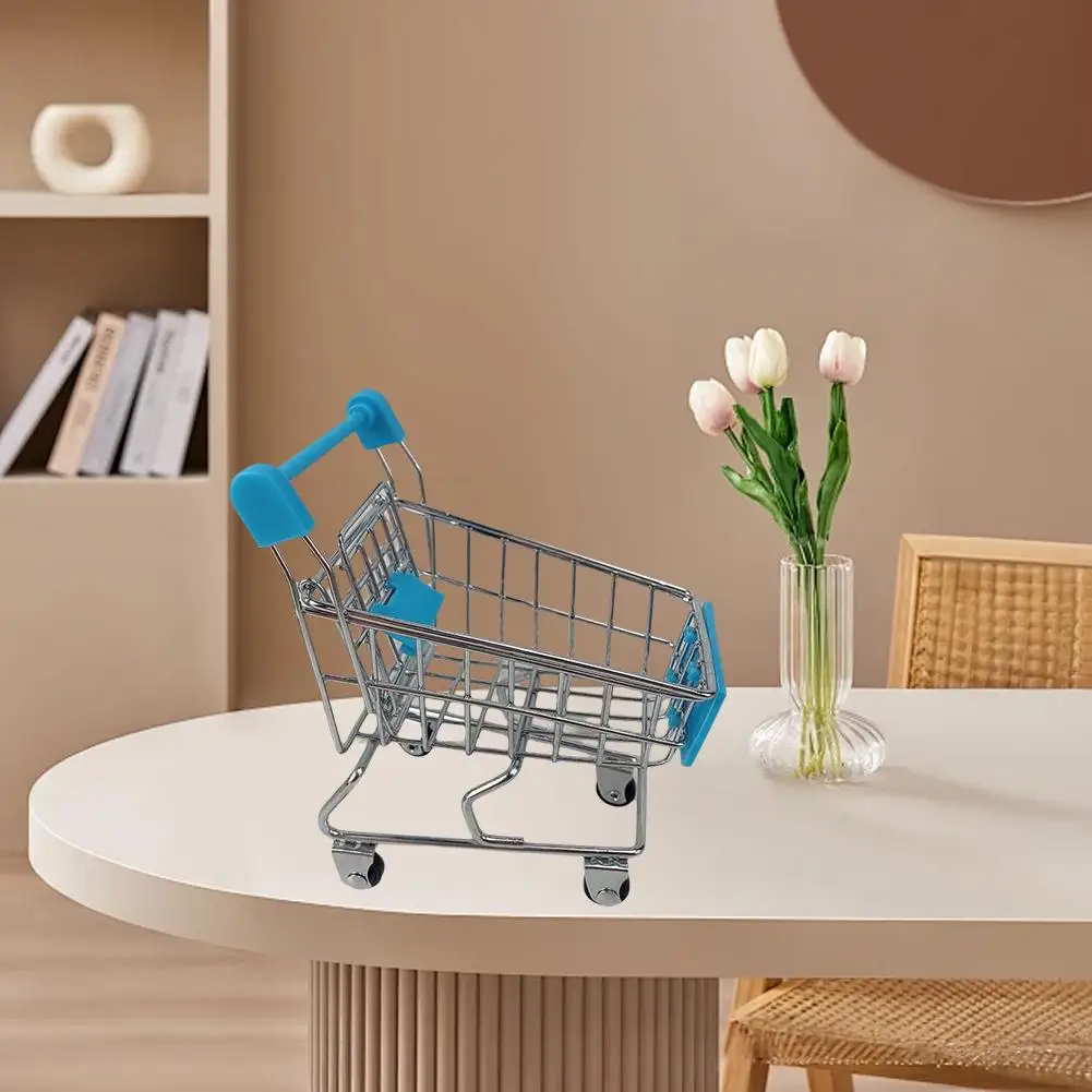 Мини-металлическая тележка для покупок, игрушка для детей, креативная тележка для ролевых игр, тележка для супермаркета, реалистичная кукольная коляска для мальчиков и девочек E3W1
Мини-металлическая тележка для покупок, игрушка для детей, креативная тележка для ролевых игр, тележка для супермаркета, реалистичная кукольная коляска для мальчиков и девочек E3W1