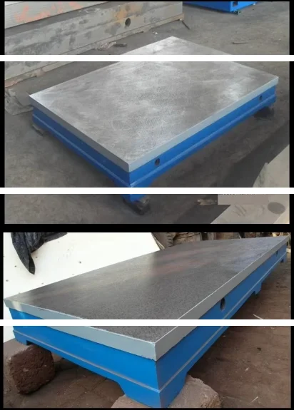 High Precision Scribing Measurement Inspection Welding Plate Machine Tool Scratching Plate Grade 0 Grinding Cast Iron Platform
High Precision Scribing Measurement Inspection Welding Plate Machine Tool Scratching Plate Grade 0 Grinding Cast Iron Platform