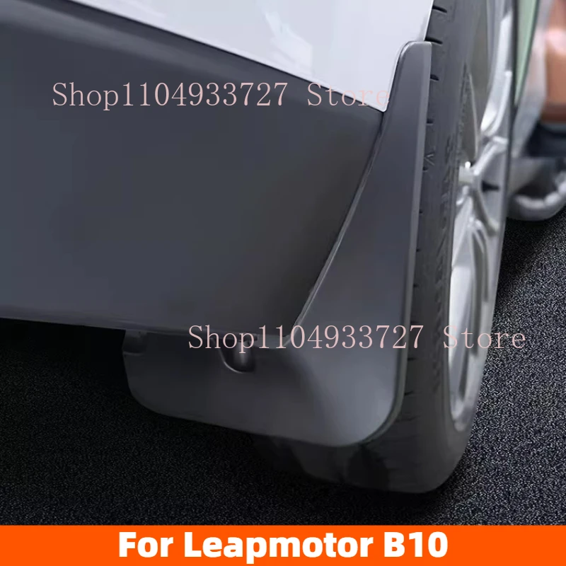 Крыло для Leapmotor B10, внешняя модификация, автомобильное запчасть для колесной арки
Крыло для Leapmotor B10, внешняя модификация, автомобильное запчасть для колесной арки