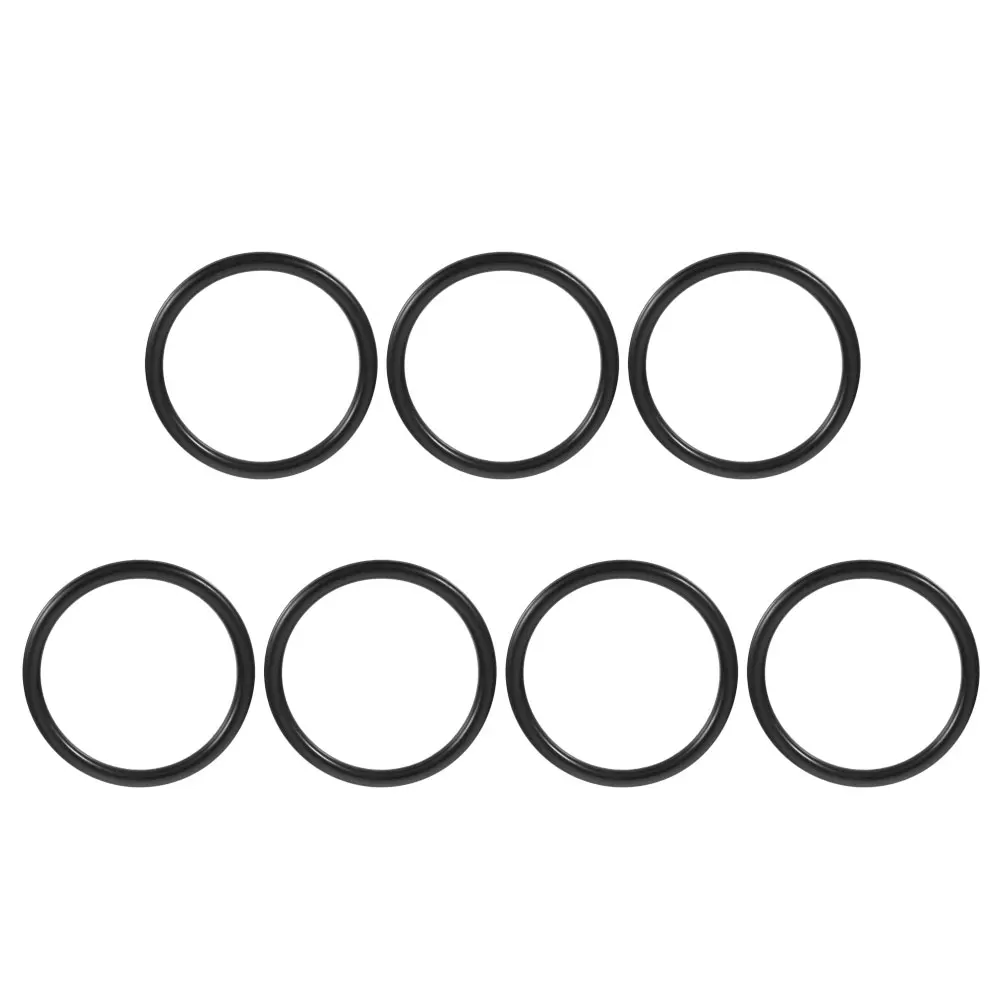 7Pcs Water Crystal Singing Bowl Rings Rubber Cushion Pads Noise Reduction Stable Base Support for Music Studio Therapy Ritual
7Pcs Water Crystal Singing Bowl Rings Rubber Cushion Pads Noise Reduction Stable Base Support for Music Studio Therapy Ritual