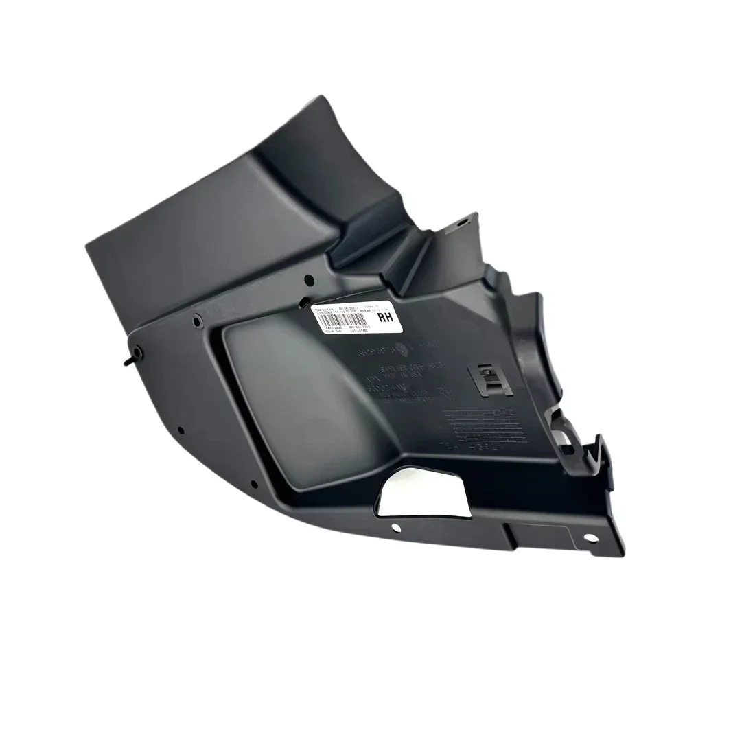 68293878AC Front Right Fender for Jeep wrangler 2018-2021 68293878AB 68293878AA
68293878AC Front Right Fender for Jeep wrangler 2018-2021 68293878AB 68293878AA