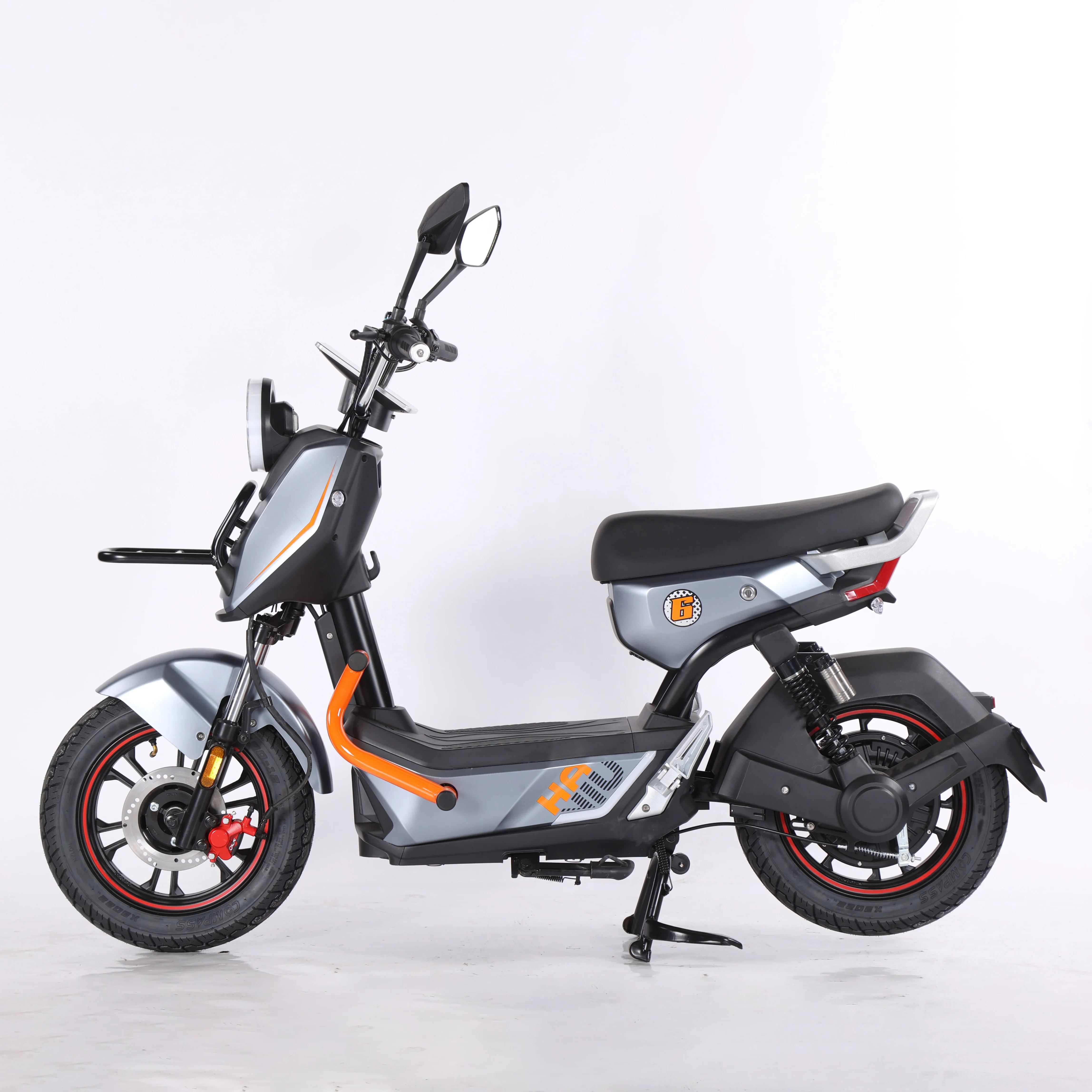 2-Wheel Electric City Road Bicycle 12 Tube Controller Electric Adult 1000W Comfort 48/60/72 Moto Electrique
2-Wheel Electric City Road Bicycle 12 Tube Controller Electric Adult 1000W Comfort 48/60/72 Moto Electrique