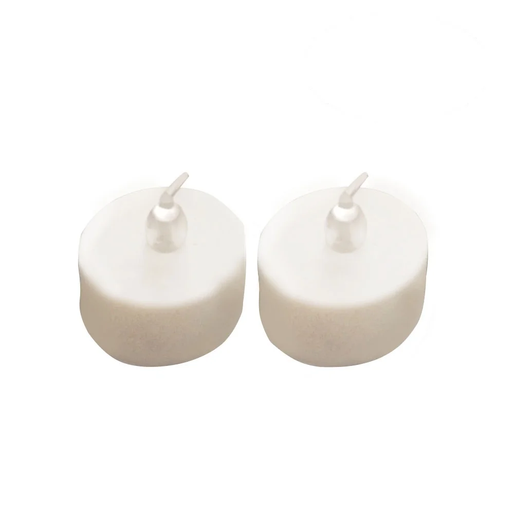 30 Pcs LED Lights Realistic Flickering Flameless Tealight Unscented Eco Candles Long Lasting Decorative Night
30 Pcs LED Lights Realistic Flickering Flameless Tealight Unscented Eco Candles Long Lasting Decorative Night