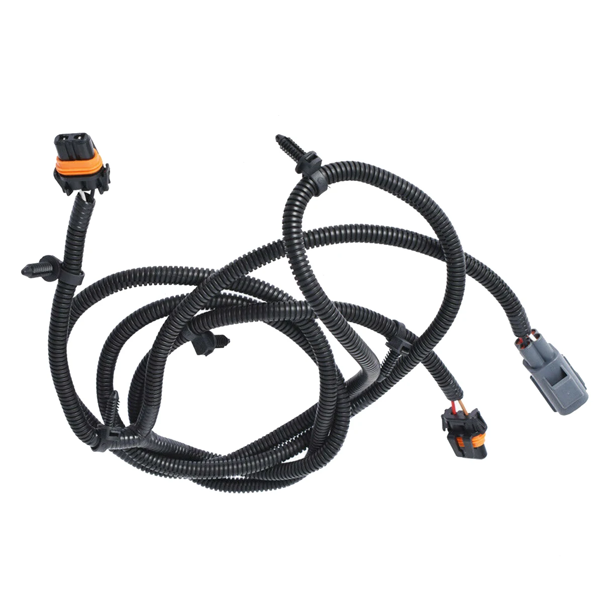 For 2013-2020 Dodge RAM 1500 Fog Light Driving Lamp Jumper Wiring Harness Factory New 68197065AA
For 2013-2020 Dodge RAM 1500 Fog Light Driving Lamp Jumper Wiring Harness Factory New 68197065AA