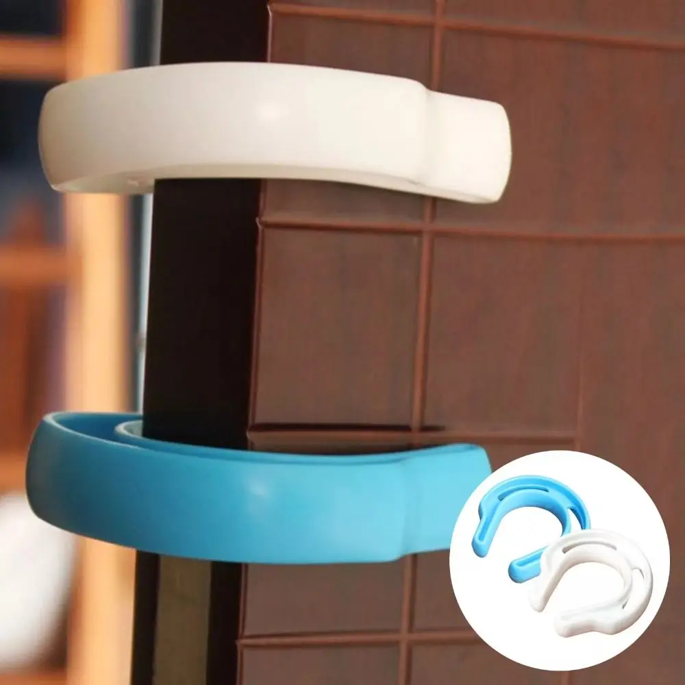 2Pcs High-quality Plastic Baby Safety Door Stop Safety Durable Door Stopper Gate Card Baby Security Protection
2Pcs High-quality Plastic Baby Safety Door Stop Safety Durable Door Stopper Gate Card Baby Security Protection