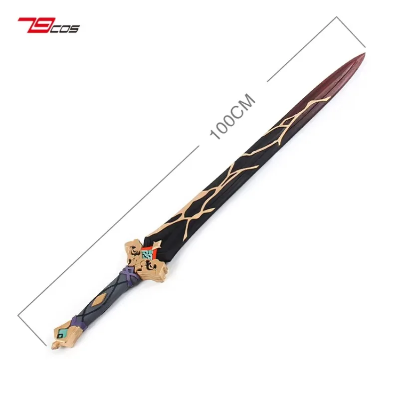 Game Sword Honkai: Star Rail Cosplay Props Weapons Halloween Christmas Fancy Party Costume Accessories
Game Sword Honkai: Star Rail Cosplay Props Weapons Halloween Christmas Fancy Party Costume Accessories