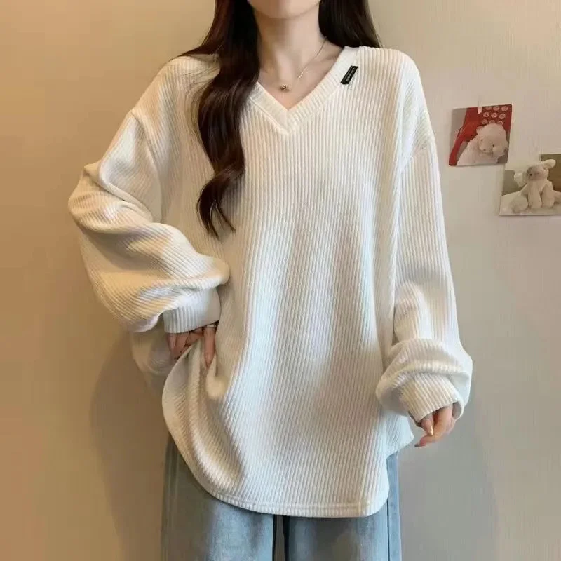 Harajuku Retro Aesthetic Y2K Emo Girls Long Sleeve Tops Goth Punk Rock Hip Hop Fashion T-Shirts Sexy Chic Womens Streetwear
Harajuku Retro Aesthetic Y2K Emo Girls Long Sleeve Tops Goth Punk Rock Hip Hop Fashion T-Shirts Sexy Chic Womens Streetwear