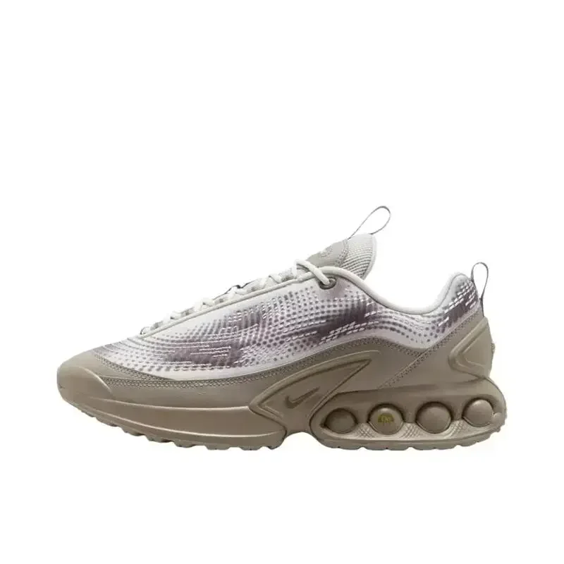 Nike Air Max Dn SP Light Taupe Grey Унисекс на воздушной подушке Удобные универсальные модные классические спортивные кроссовки HQ0912-001
Nike Air Max Dn SP Light Taupe Grey Унисекс на воздушной подушке Удобные универсальные модные классические спортивные кроссовки HQ0912-001