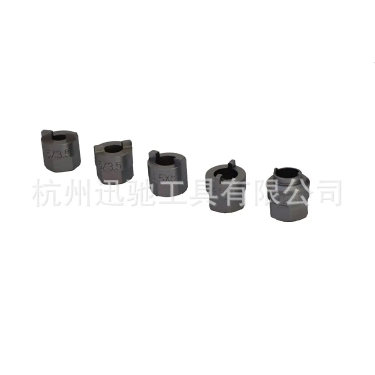 Suitable for 5-piece set of Volkswagen Golf POLO, Audi Mercedes-Benz front brake caliper, front shock absorber tools, two-jaw so
Suitable for 5-piece set of Volkswagen Golf POLO, Audi Mercedes-Benz front brake caliper, front shock absorber tools, two-jaw so