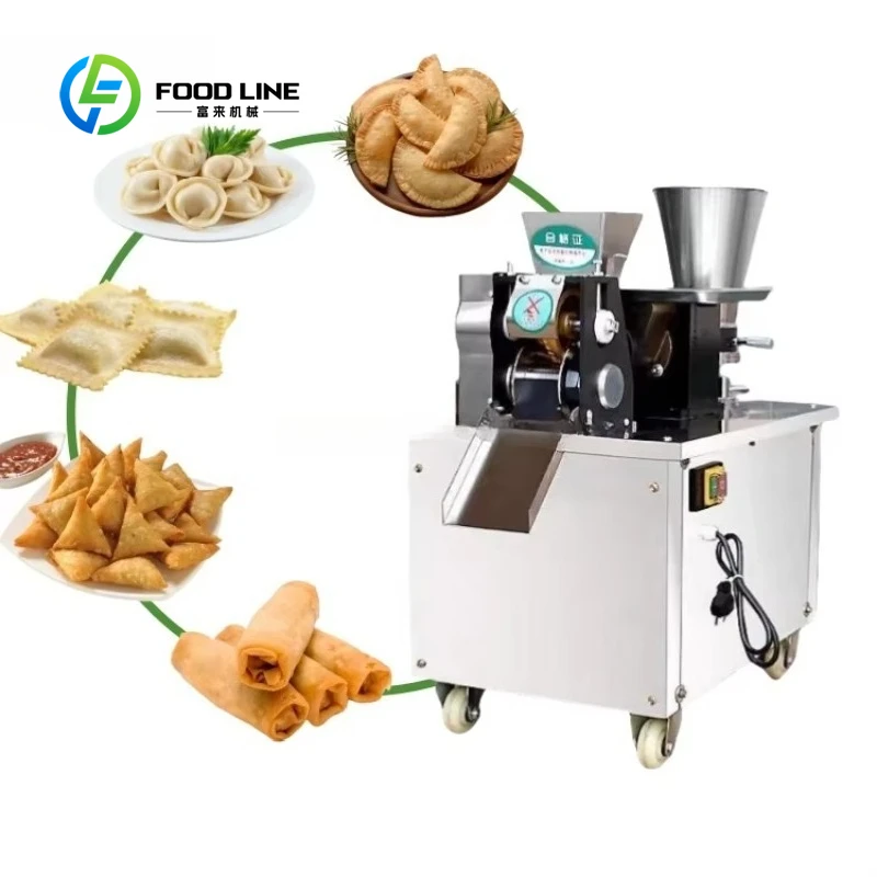 Customized size 4500 Pieces/Hour Maker Fully Automatic Meat PattyMaker Commercial Large Stuffed Burrito Machine
Customized size 4500 Pieces/Hour Maker Fully Automatic Meat PattyMaker Commercial Large Stuffed Burrito Machine