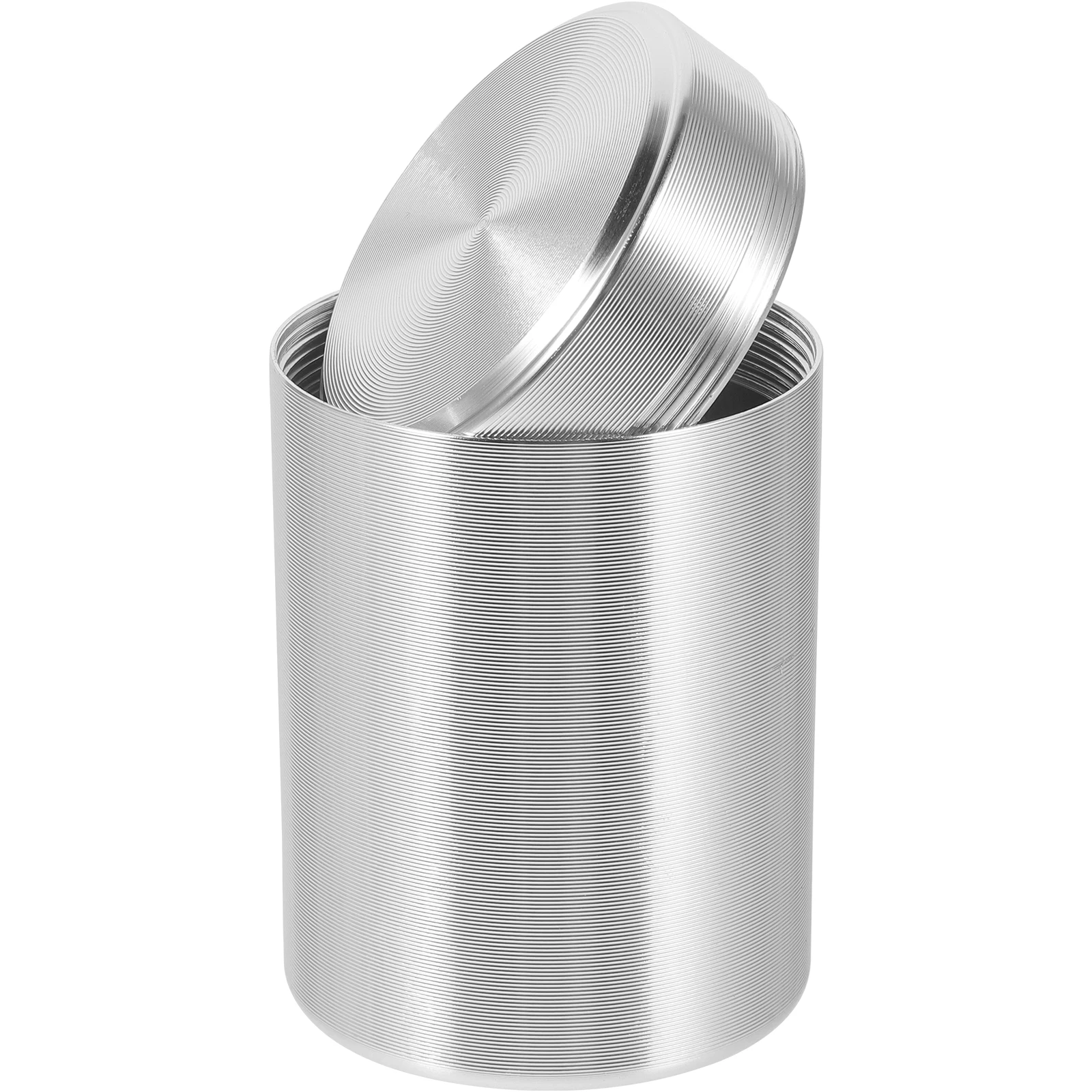 Titanium Alloy Tea Canister Uv Protection Portable Metal Food Storage Jar Dried Fruit Container Sealed Household Jar For Coffee
Titanium Alloy Tea Canister Uv Protection Portable Metal Food Storage Jar Dried Fruit Container Sealed Household Jar For Coffee