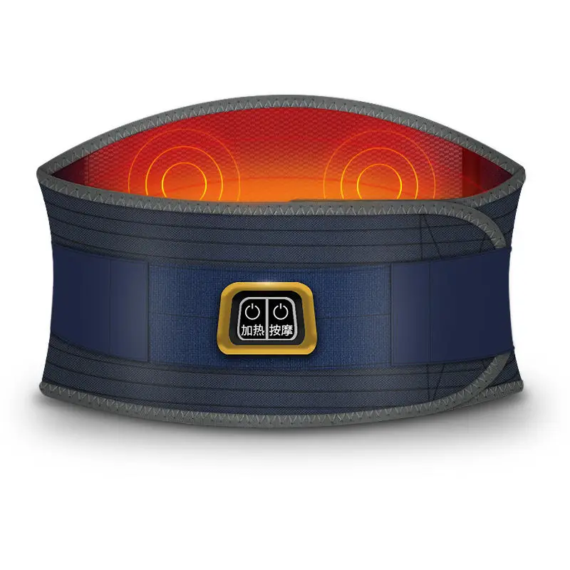 Waist belt, special warmth for lumbar intervertebral disc, female lumbar muscle strain, electric hair, hot compress
Waist belt, special warmth for lumbar intervertebral disc, female lumbar muscle strain, electric hair, hot compress