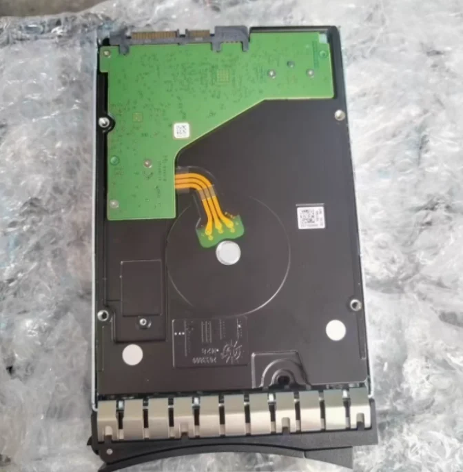 For 00FN173 00FN174 6T 7.2K SATA 3.5-inch X3650 M5 X6 server hard drive
For 00FN173 00FN174 6T 7.2K SATA 3.5-inch X3650 M5 X6 server hard drive