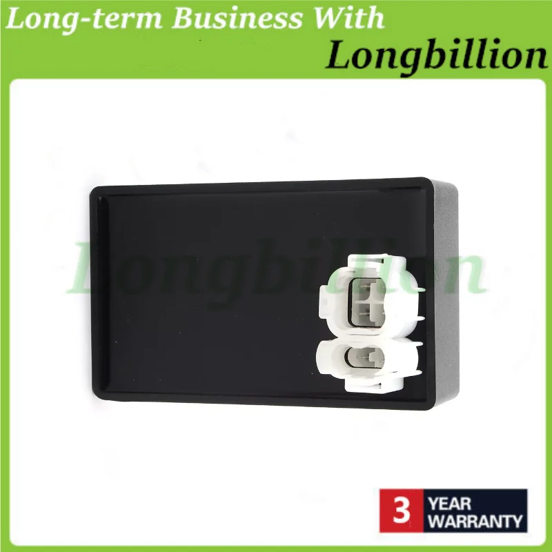 New for 1987 Honda Fourtrax TRX 350D Motorbike CDI Box Ignitor Module Replacement 30410-HA7-751 30410HA7751 30410 HA7 751
New for 1987 Honda Fourtrax TRX 350D Motorbike CDI Box Ignitor Module Replacement 30410-HA7-751 30410HA7751 30410 HA7 751