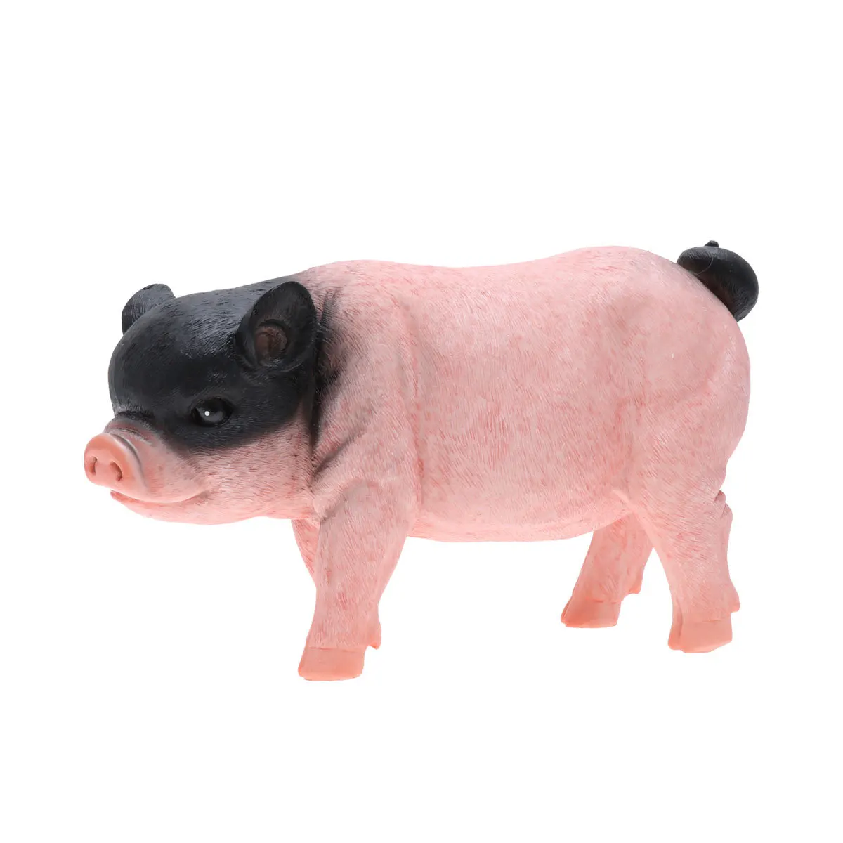 Resin Piggy Bank Cartoon Saving Pot Nursery Decoration Kids Birthday Christmas Gift Money Saving Bank Coin Box
Resin Piggy Bank Cartoon Saving Pot Nursery Decoration Kids Birthday Christmas Gift Money Saving Bank Coin Box