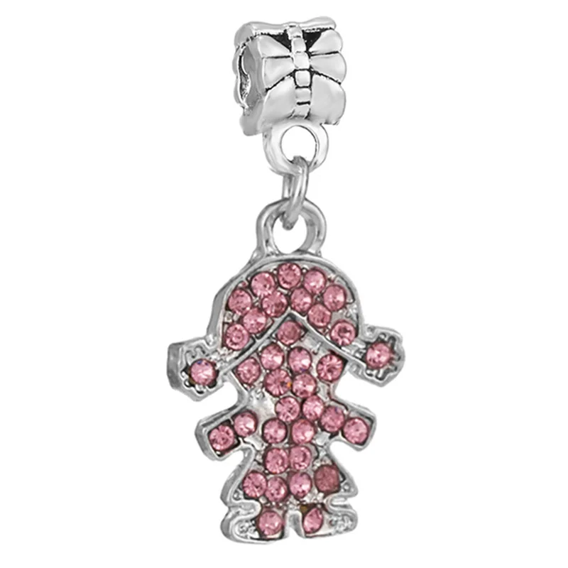 Classic 5 PCS/lot Pink Charm Beads Bracelet Necklace For Women DIY Jewelry Accessorie Gift For Girls Dropshipping Wholesale
Classic 5 PCS/lot Pink Charm Beads Bracelet Necklace For Women DIY Jewelry Accessorie Gift For Girls Dropshipping Wholesale