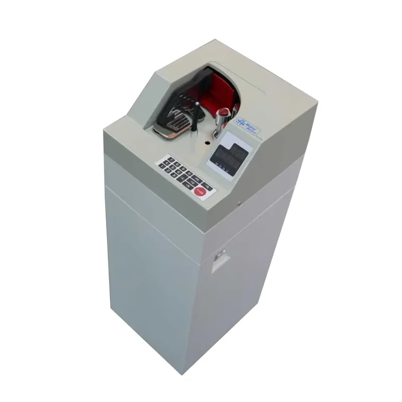 Professional Vacuum Cash Counting Machine Supplier High Speed Bundle Money Counter With After-sales Service
Professional Vacuum Cash Counting Machine Supplier High Speed Bundle Money Counter With After-sales Service