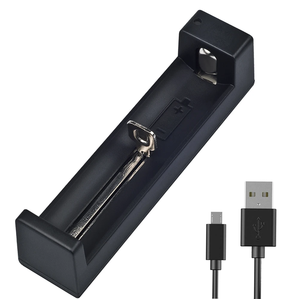 UniqueFire 1 слот для аккумулятора USB зарядное устройство адаптер светодиодный умное зарядное устройство ing для аккумуляторных батарей Li-Ion 18650 26650 зарядное устройство
UniqueFire 1 слот для аккумулятора USB зарядное устройство адаптер светодиодный умное зарядное устройство ing для аккумуляторных батарей Li-Ion 18650 26650 зарядное устройство
