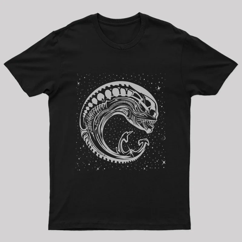 80s Retro Sic fi Alien Gift T Shirt Weyland Yutani Lv 426 Xenomorph Graphic Clothes 0312 100% cotton print All size tops S-6XL
80s Retro Sic fi Alien Gift T Shirt Weyland Yutani Lv 426 Xenomorph Graphic Clothes 0312 100% cotton print All size tops S-6XL