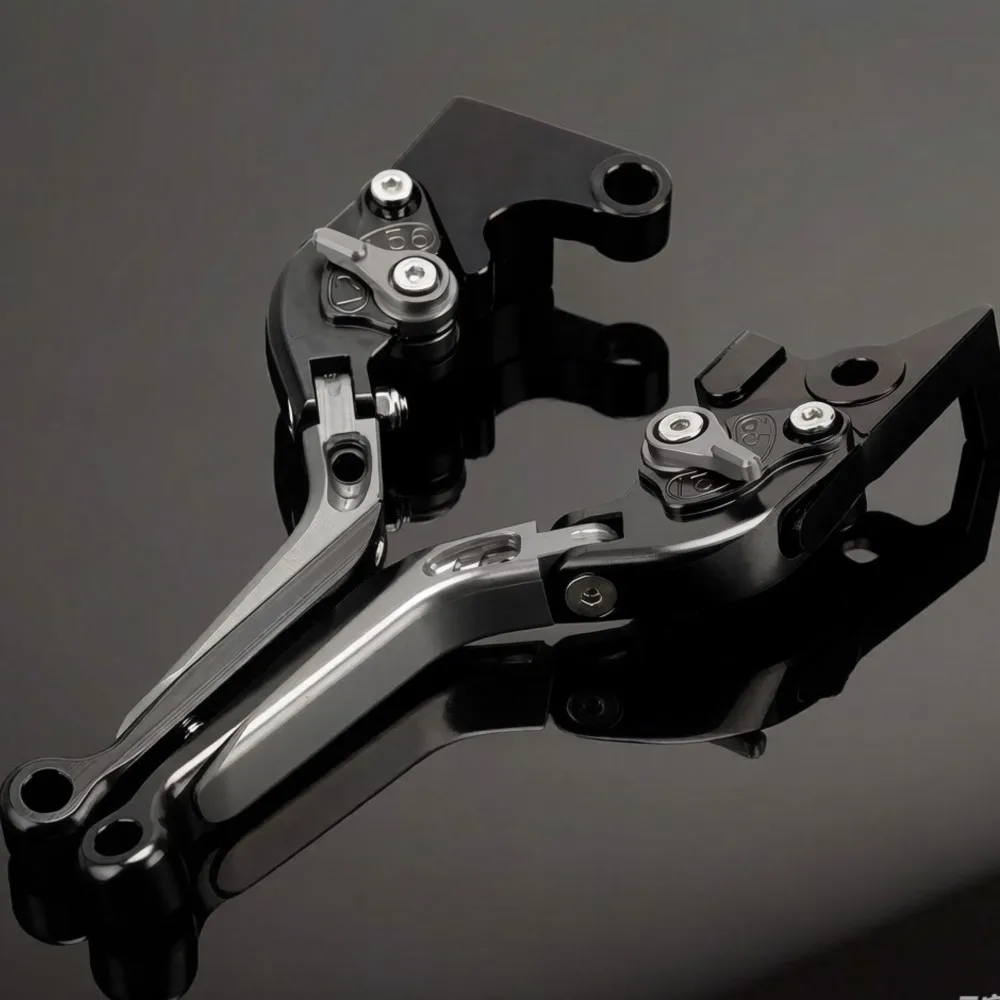 For BMW K1600GT K1600GTL 2011-2013-2016 K1300GT K1300R K1300S 2009-2015 Motorcycle Folding Brake Clutch Lever Extendable Handles
For BMW K1600GT K1600GTL 2011-2013-2016 K1300GT K1300R K1300S 2009-2015 Motorcycle Folding Brake Clutch Lever Extendable Handles