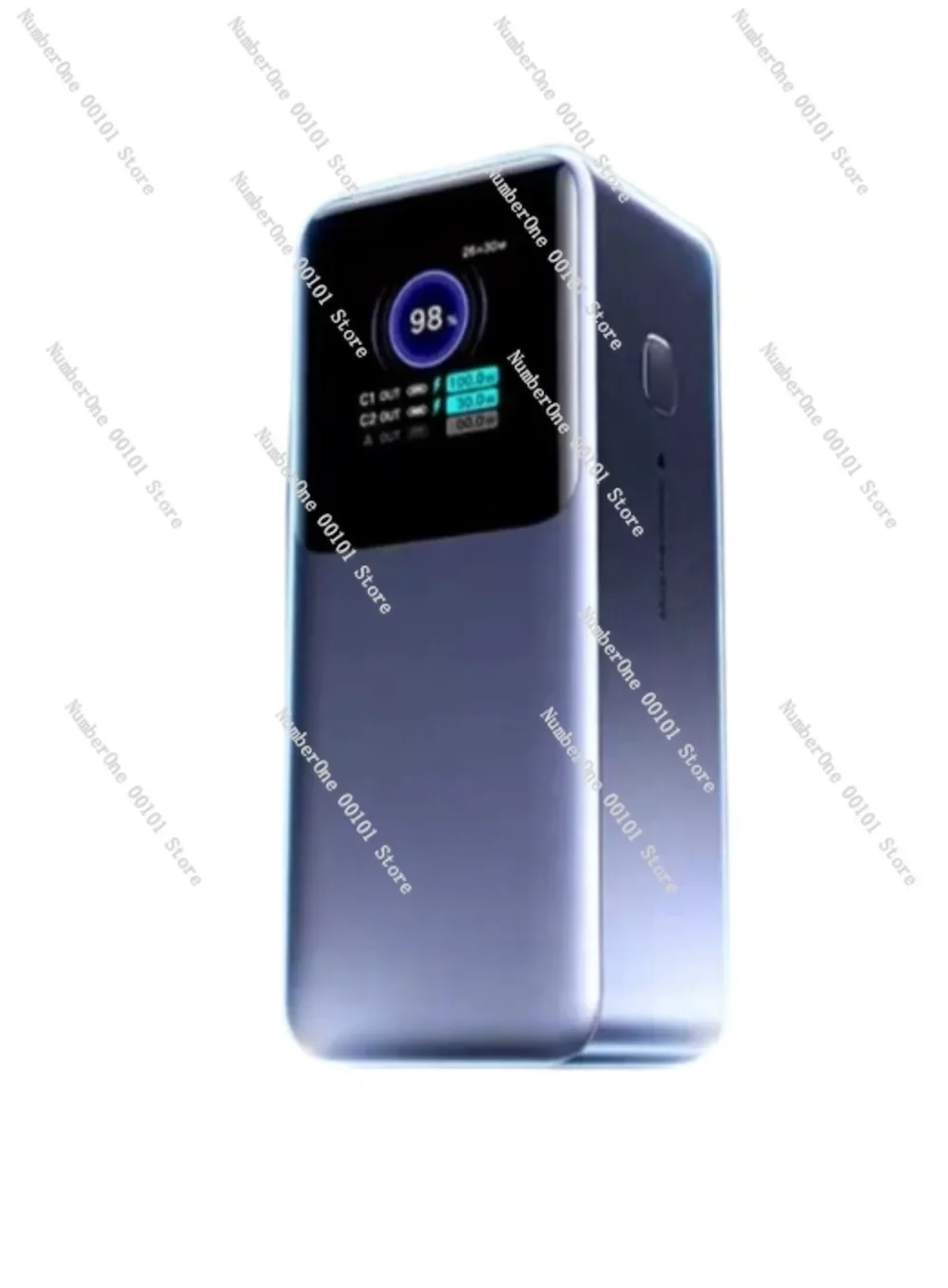 PB721 power bank большой 20000 мАч 130 Вт быстрая зарядка ноутбука мобильный блок питания 35524
PB721 power bank большой 20000 мАч 130 Вт быстрая зарядка ноутбука мобильный блок питания 35524