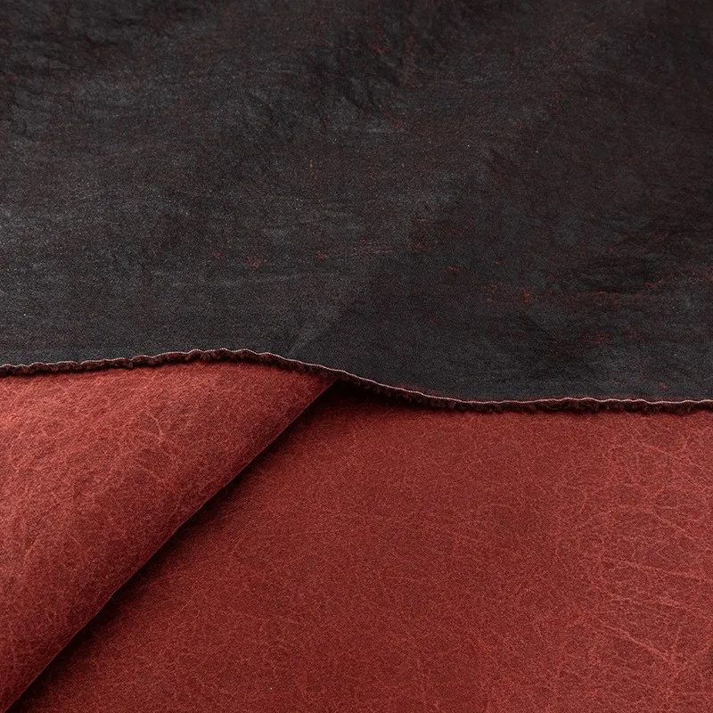 The fabric of intangible cultural heritage silk clothing is made ramie crack Xiangyunsha
The fabric of intangible cultural heritage silk clothing is made ramie crack Xiangyunsha