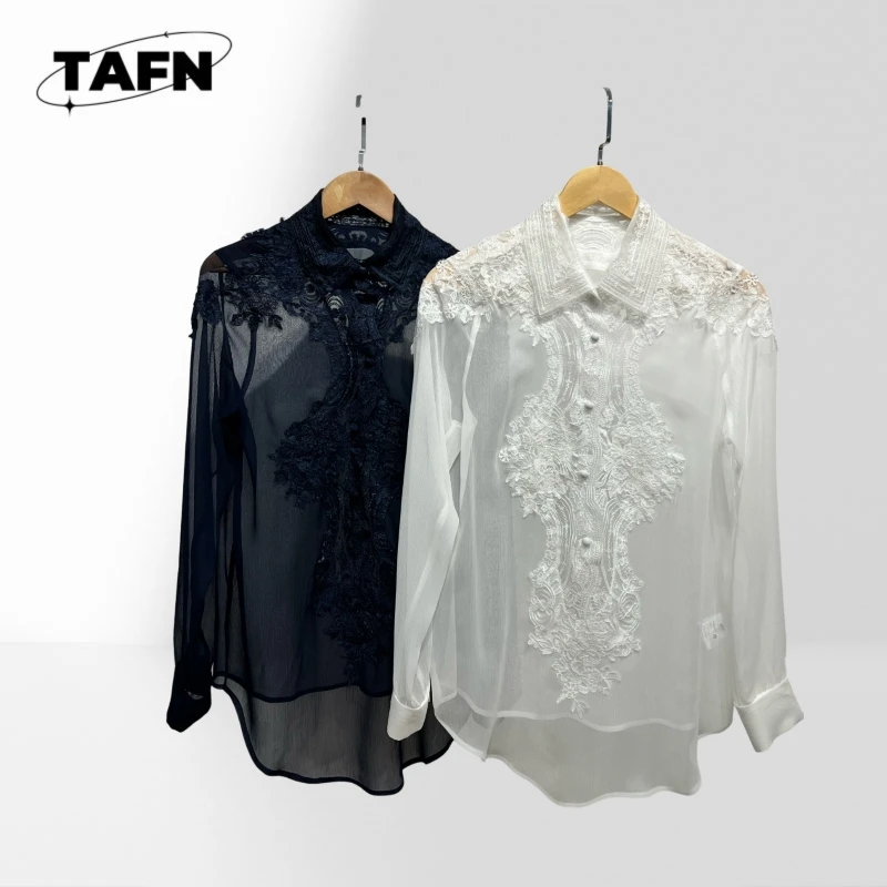 25 Popular Style High-Grade Cashmere Warm Banquet Women's Shirt Advanced Texture Beautiful Fashion BoutiqueA25288
25 Popular Style High-Grade Cashmere Warm Banquet Women's Shirt Advanced Texture Beautiful Fashion BoutiqueA25288