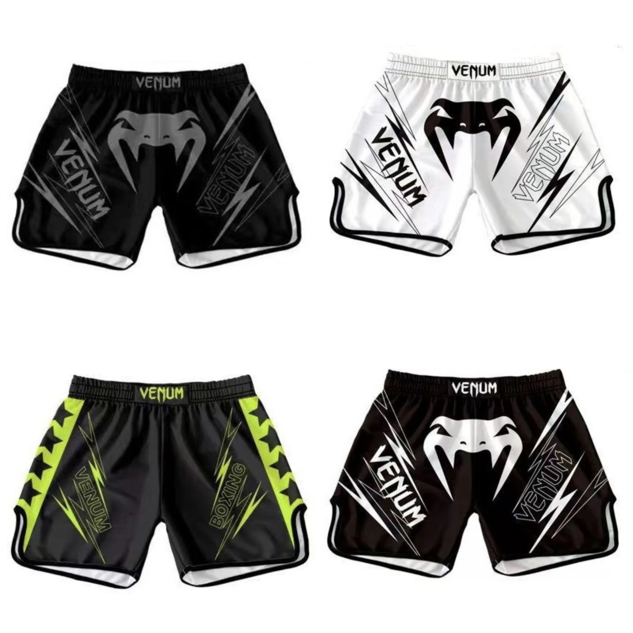 Combat Sports MMA Training orts Loose Fit Thai Boxing Mixed Martial Arts Qui Dry Casual Pants for Men Summer Season
Combat Sports MMA Training orts Loose Fit Thai Boxing Mixed Martial Arts Qui Dry Casual Pants for Men Summer Season