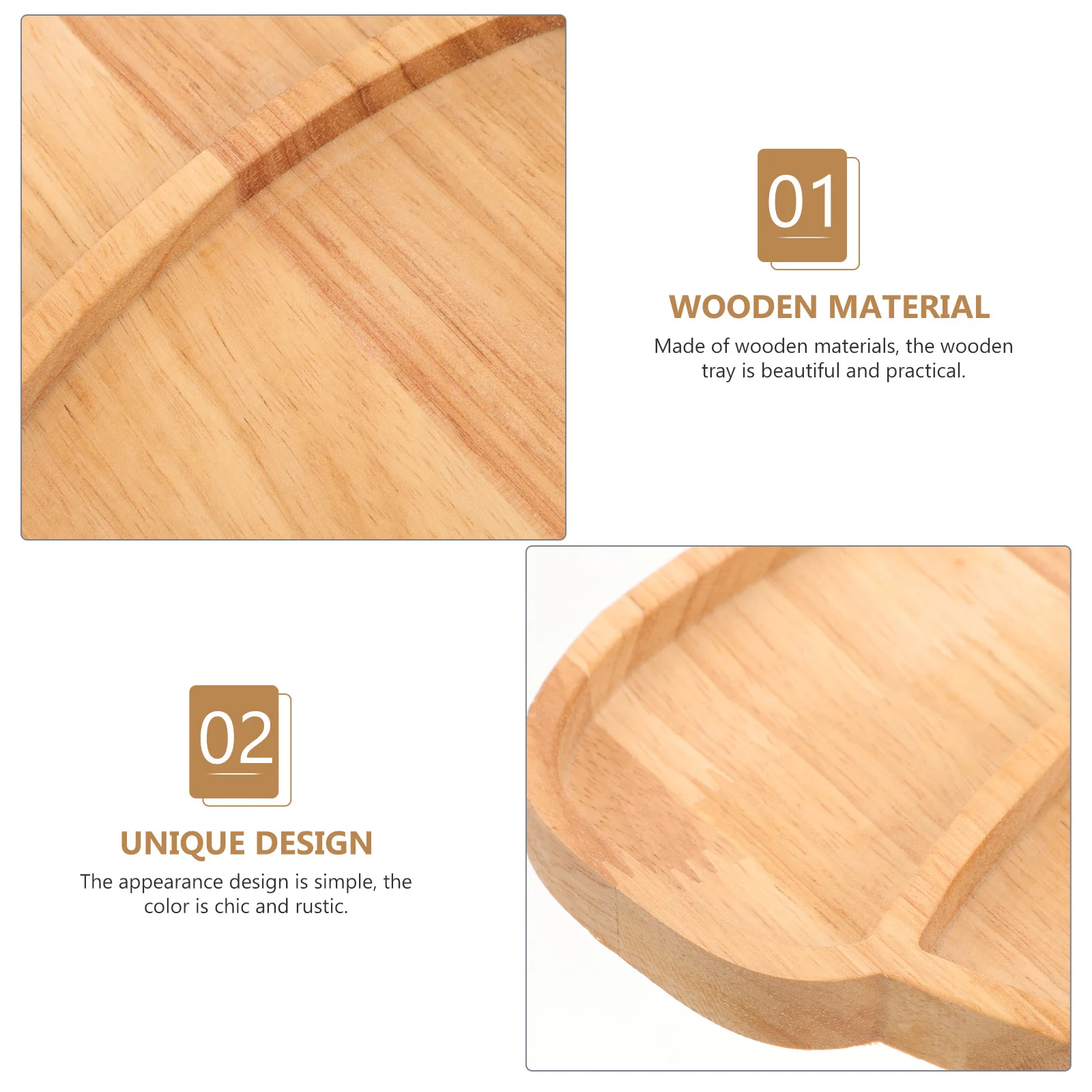 Festive Wooden Tray Christmas Hat Design Unique Decorative Item Food Serving Plate Sturdy Material Holiday Gift
Festive Wooden Tray Christmas Hat Design Unique Decorative Item Food Serving Plate Sturdy Material Holiday Gift