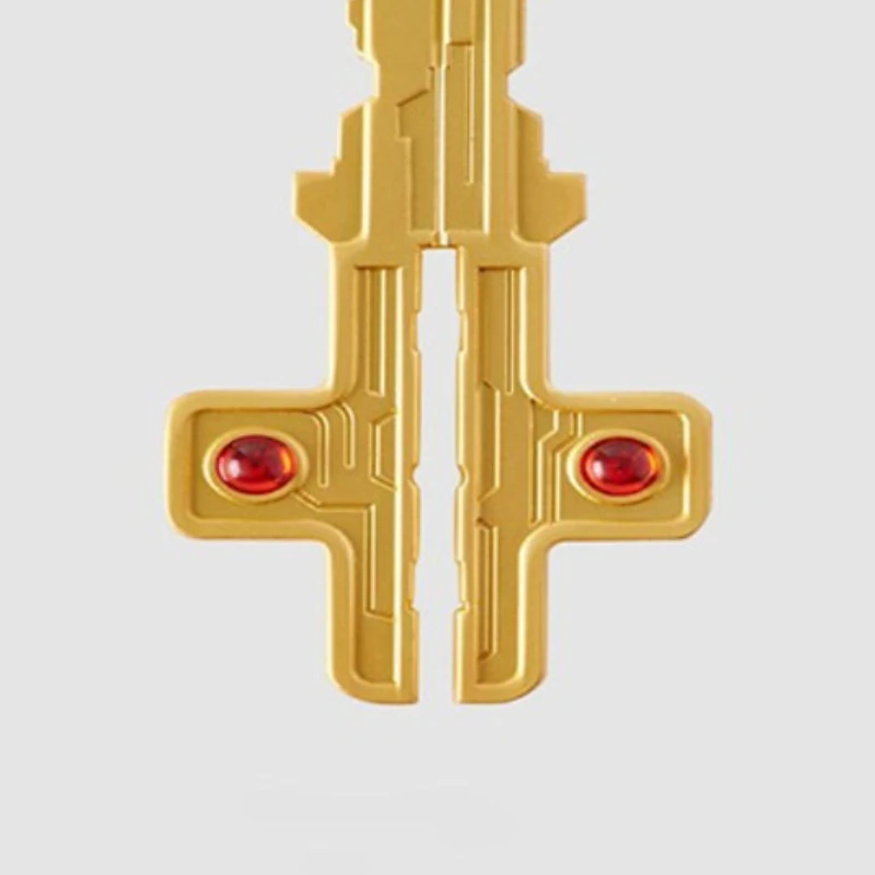 Movie Mission Impossible 7 Tom Cruise Cosplay Necklace Adult AI Key Pendant Choker Chain Party Accessories Unisex Gifts 
Movie Mission Impossible 7 Tom Cruise Cosplay Necklace Adult AI Key Pendant Choker Chain Party Accessories Unisex Gifts