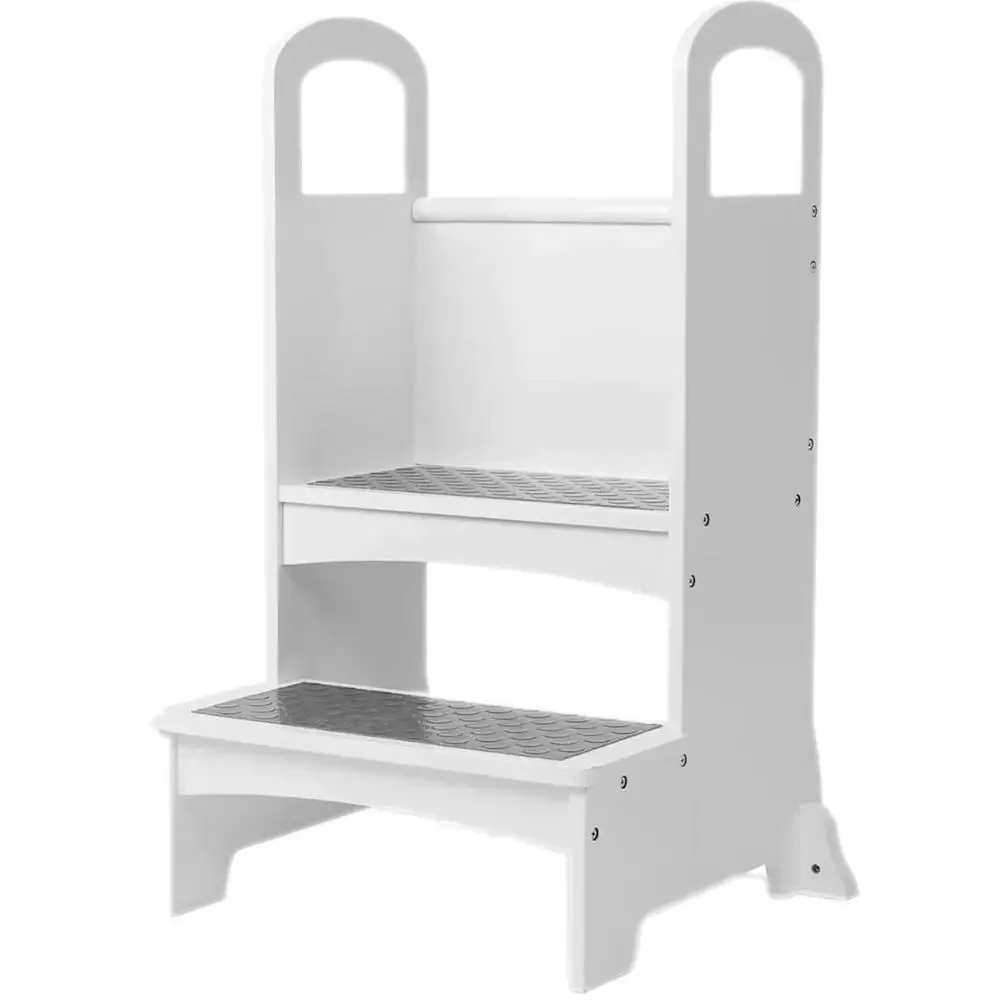 Детский вертикальный башня, деревянный кухонный помощник для малышей с опорной ручкой, 2 цвета
Детский вертикальный башня, деревянный кухонный помощник для малышей с опорной ручкой, 2 цвета