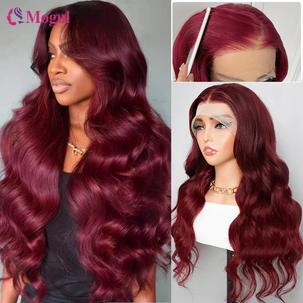99j Burgundy Body Wave Human Hair Wigs Transparent Lace Wig Red 13x4 Lace Front Wig 250 Density Human Hair Wigs For Black Woman
99j Burgundy Body Wave Human Hair Wigs Transparent Lace Wig Red 13x4 Lace Front Wig 250 Density Human Hair Wigs For Black Woman