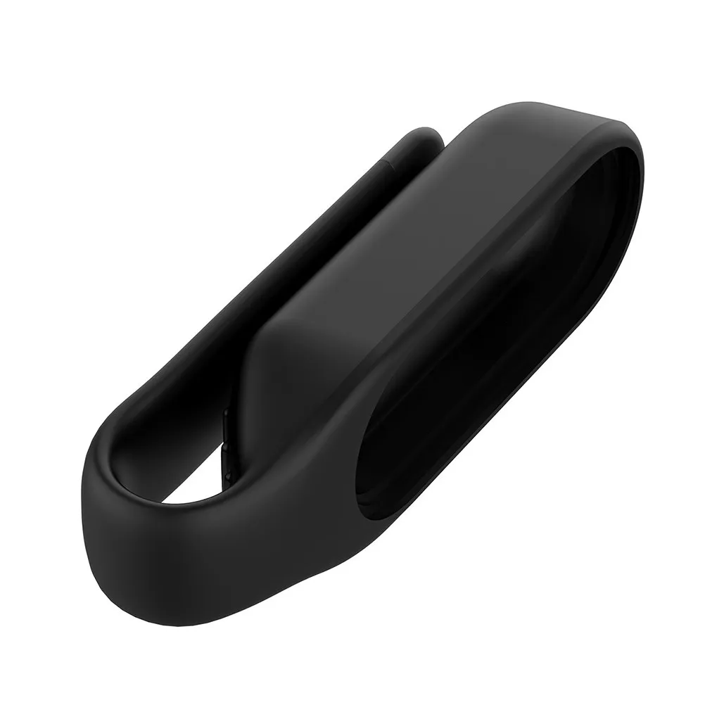 1 шт. силиконовый чехол-накладка с застежкой-клипсой для часов 3/4, черный, противоударный, с защитой от царапин
1 шт. силиконовый чехол-накладка с застежкой-клипсой для часов 3/4, черный, противоударный, с защитой от царапин