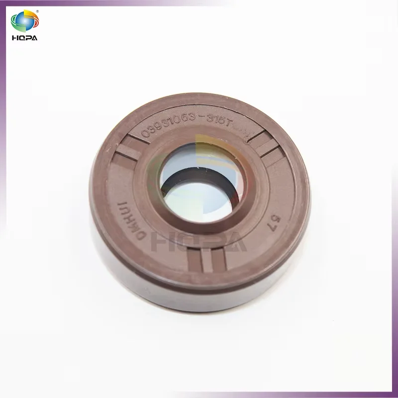 03931063-315 03931063-315T CR-2120338 PRESSURE SEAL IS VITON+PTFE MATERIAL HIGH QUALITY FOR CATERPILLAR FUEL PUMP 10*27*8.5
03931063-315 03931063-315T CR-2120338 PRESSURE SEAL IS VITON+PTFE MATERIAL HIGH QUALITY FOR CATERPILLAR FUEL PUMP 10*27*8.5