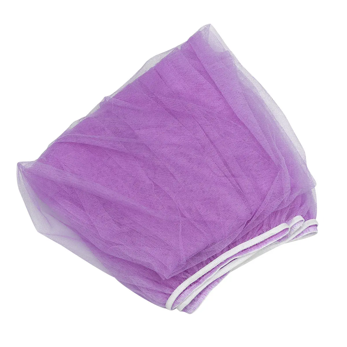 Baby Stroller Mosquito Net Purple Elastic Edge Insect Bug Protection Infant Mesh Cover Cradle Pram Net Cradle Mesh
Baby Stroller Mosquito Net Purple Elastic Edge Insect Bug Protection Infant Mesh Cover Cradle Pram Net Cradle Mesh