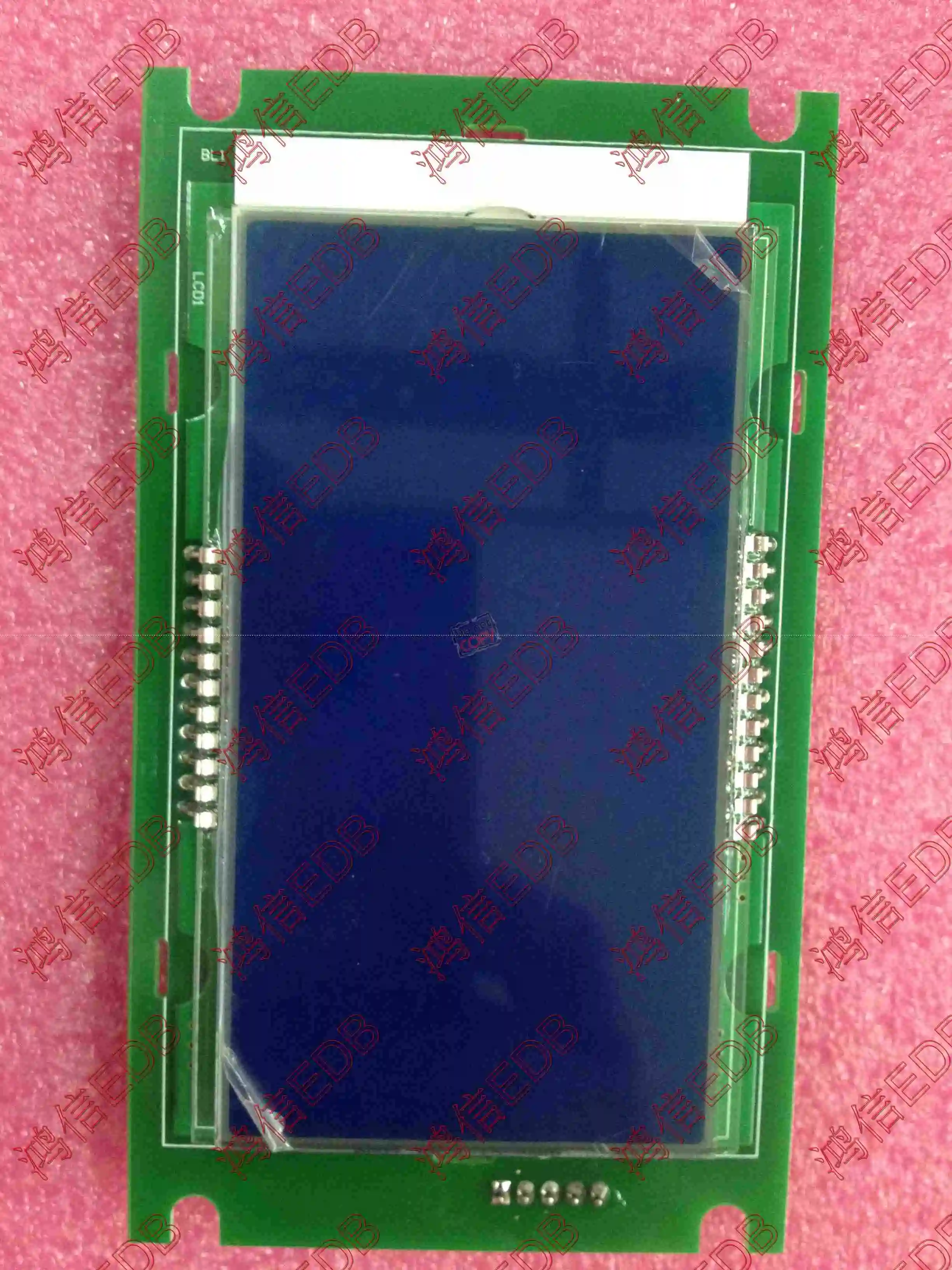 Elevator display board lcd monitor A3N55044 / A3J55043 / KVY181
Elevator display board lcd monitor A3N55044 / A3J55043 / KVY181