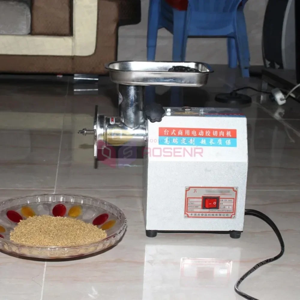 220V Commercial Automatic Pet Bird Fish Large Animal Food Feed Pellet Making Machine 900W
220V Commercial Automatic Pet Bird Fish Large Animal Food Feed Pellet Making Machine 900W