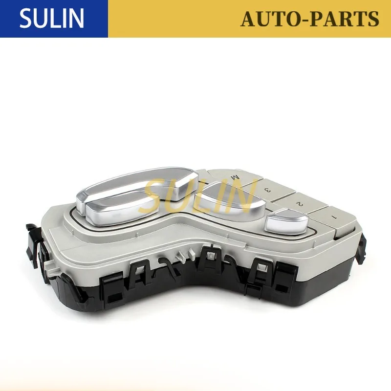 A2059056651 2059056651 2139050004 Front Left Side Seat Adjustment Switch Applicable For MERCEDES-BENZ C-Class N293 X253 C253
A2059056651 2059056651 2139050004 Front Left Side Seat Adjustment Switch Applicable For MERCEDES-BENZ C-Class N293 X253 C253