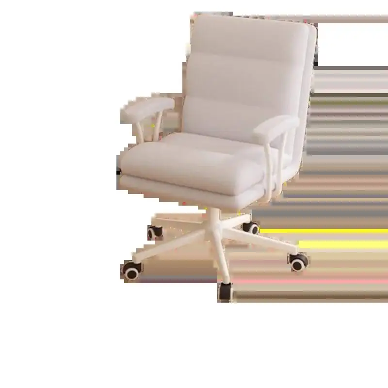 Office Lounges Swivel Computer White Chairs Recliner Gaming Chairs Theater Garden Chaise De Bureau Office Furniture CY50BGY
Office Lounges Swivel Computer White Chairs Recliner Gaming Chairs Theater Garden Chaise De Bureau Office Furniture CY50BGY